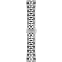 Orologio Tissot Uomo in Acciaio T149.462.11.011.00 - T149.462.11.011.00